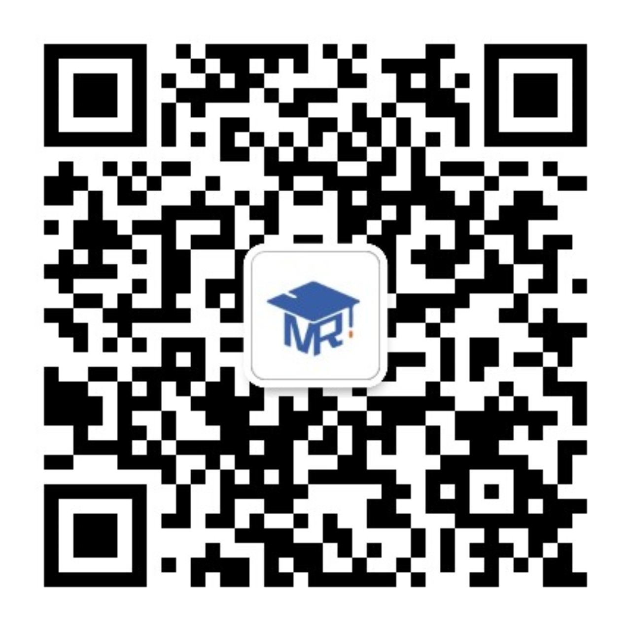 摩尔时代教育公众号